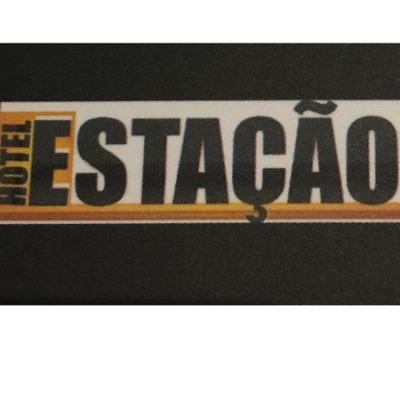 Hotel Estacao Баруери Екстериор снимка
