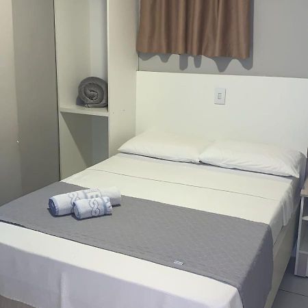 Hotel Estacao Баруери Екстериор снимка