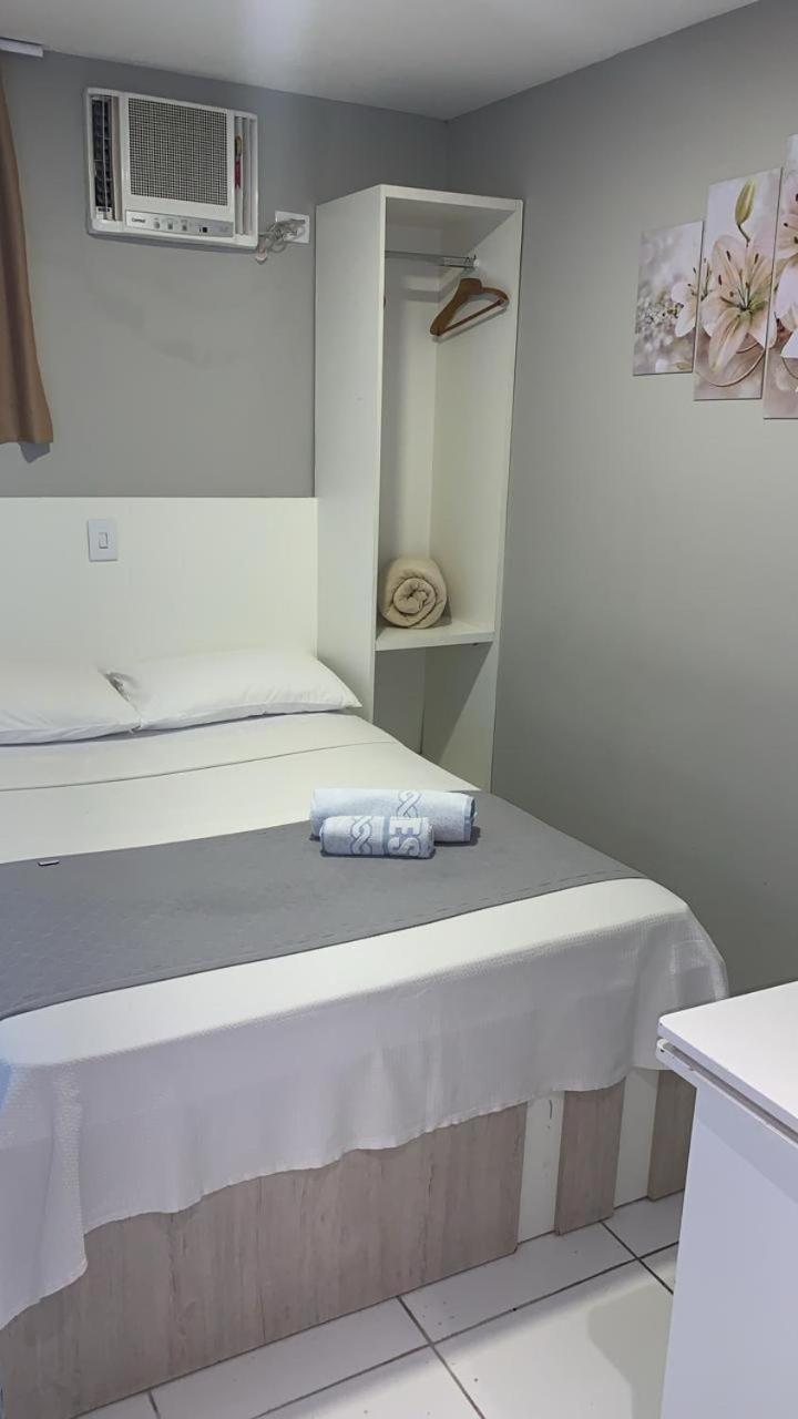 Hotel Estacao Баруери Екстериор снимка