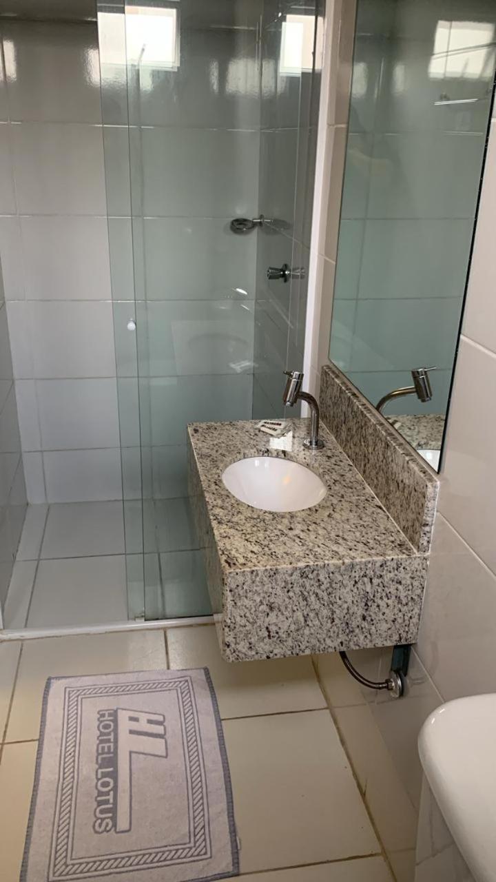 Hotel Estacao Баруери Екстериор снимка